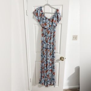 JACK by BB Dakota Jumpsuit